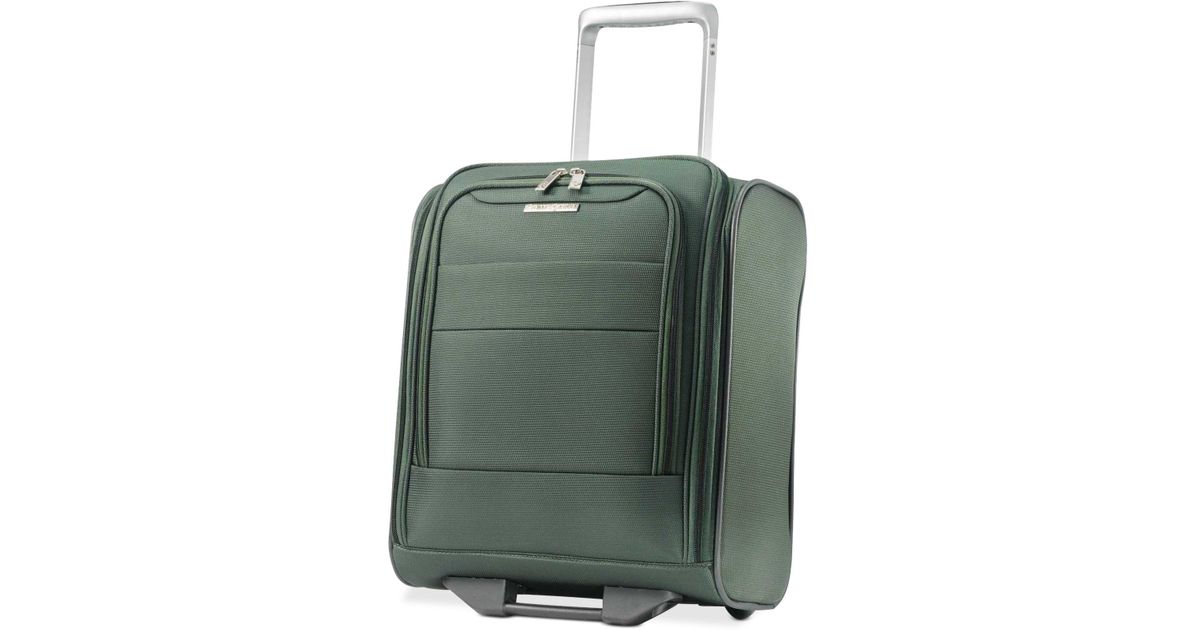 samsonite ecospin