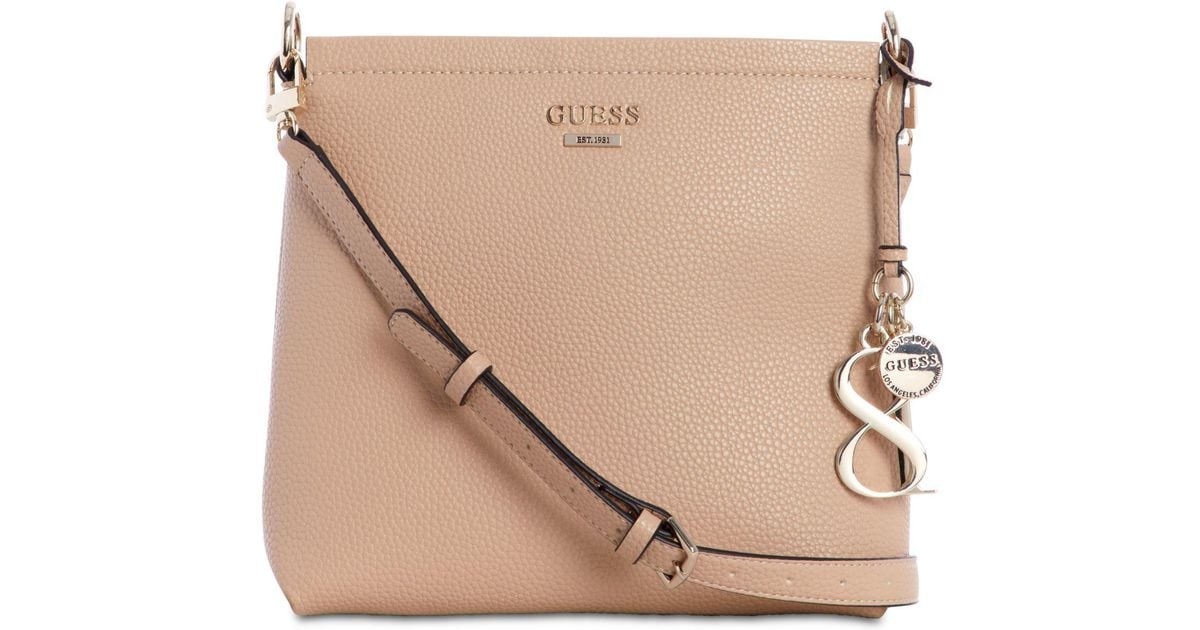 guess side bag