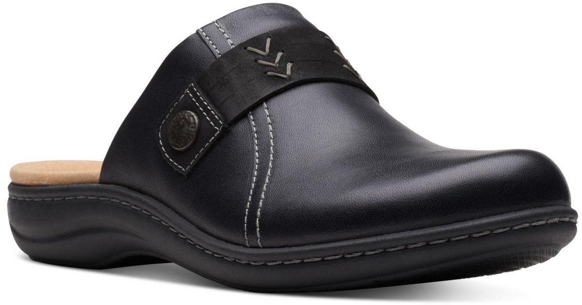 clarks laurieann
