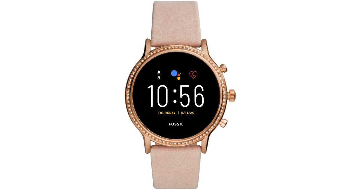 fossil gen 4 macys