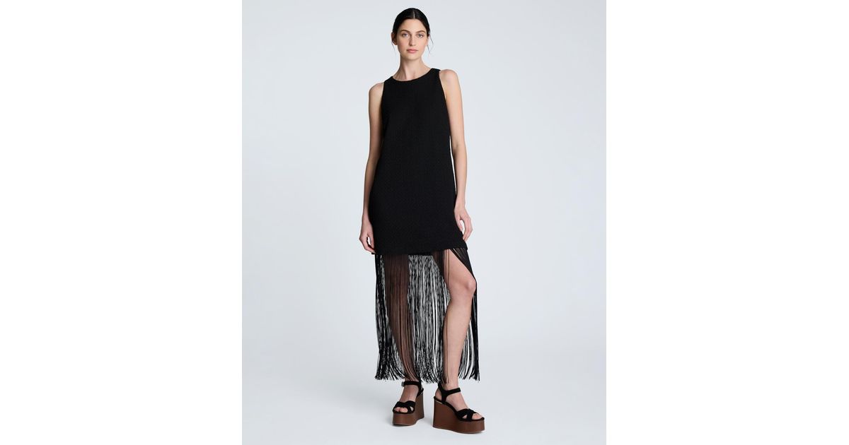 kenneth cole sequin shift dress Kenneth Cole Sequined Shift Dress In Oyster - 60% Off