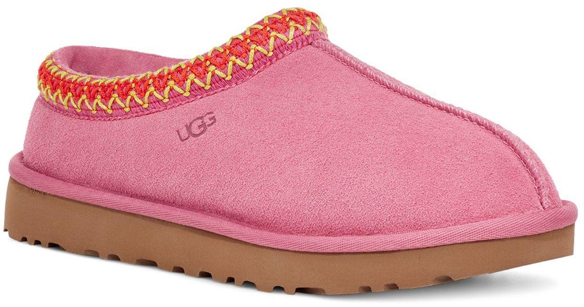 ugg wild berry slippers