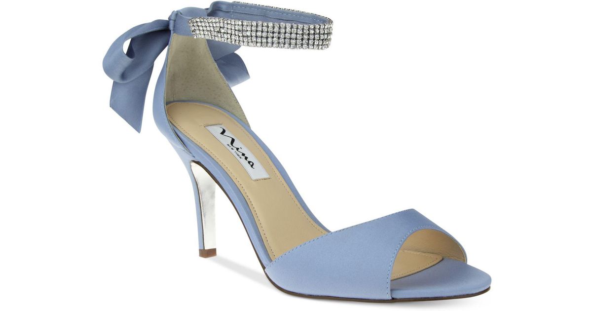 nina shoes evening