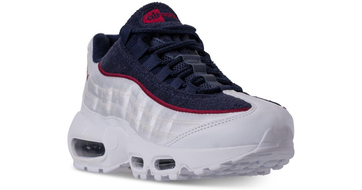 air max 95 blu air max 95 blu