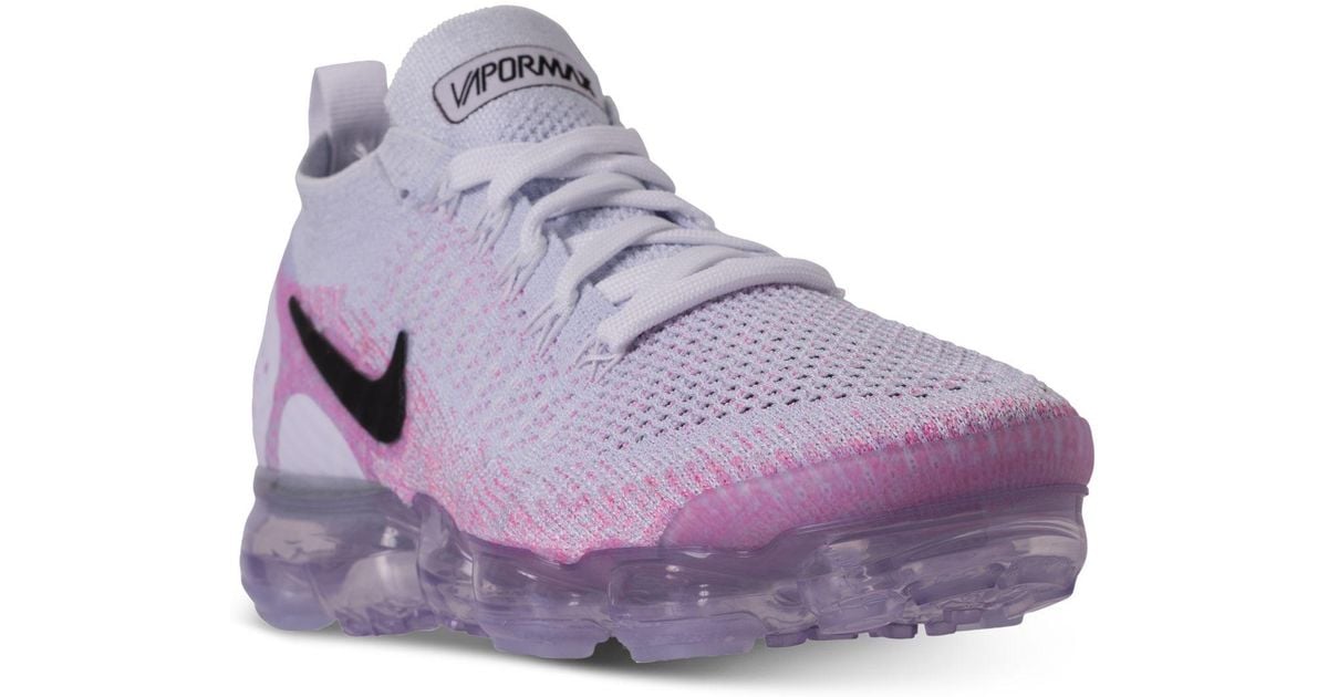 finish line vapormax