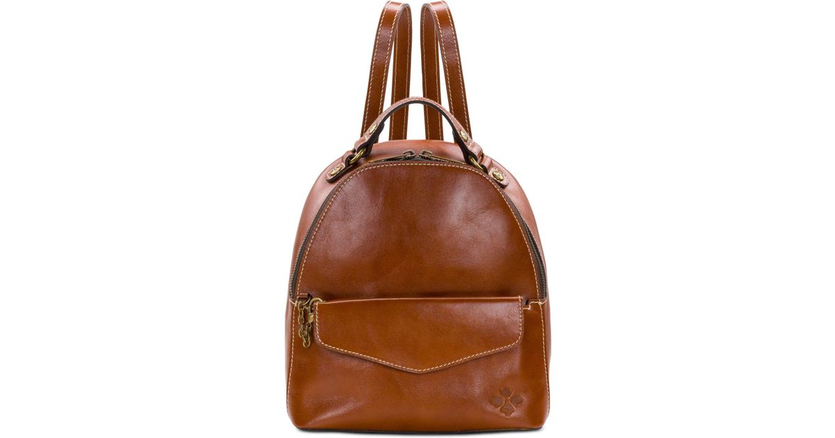 patricia nash montioni backpack
