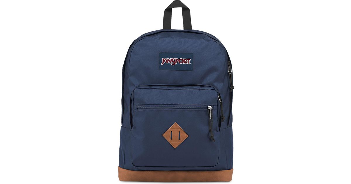 city view backpack