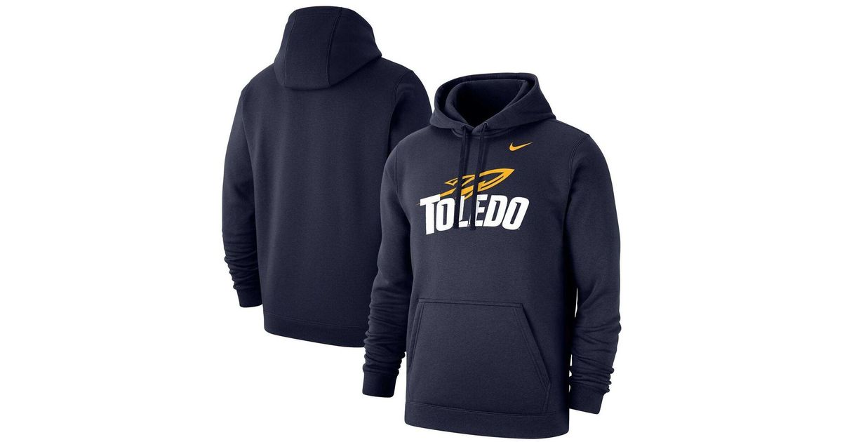 toledo rockets nike apparel
