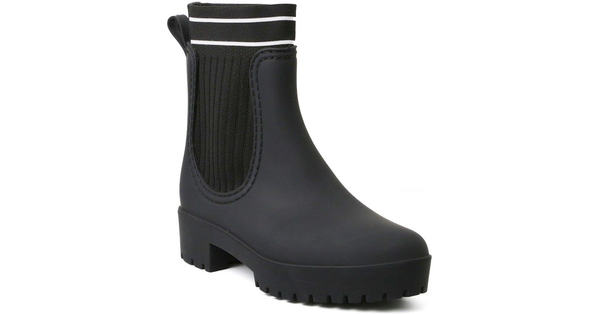 catherine malandrino rain boots