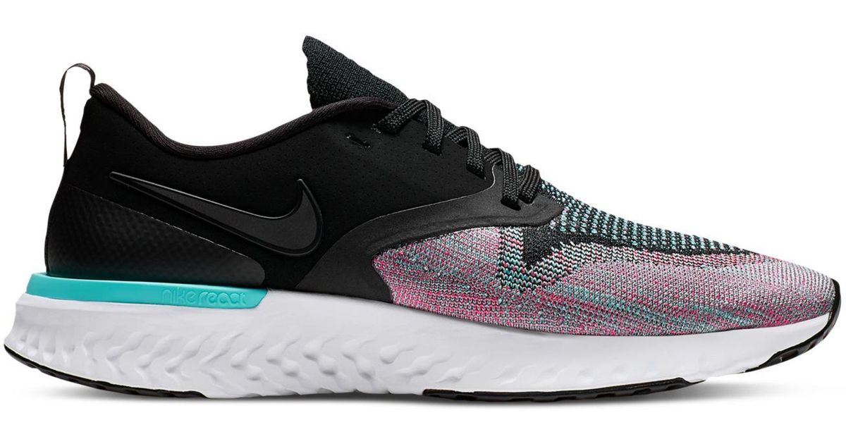 nike odyssey react macy's