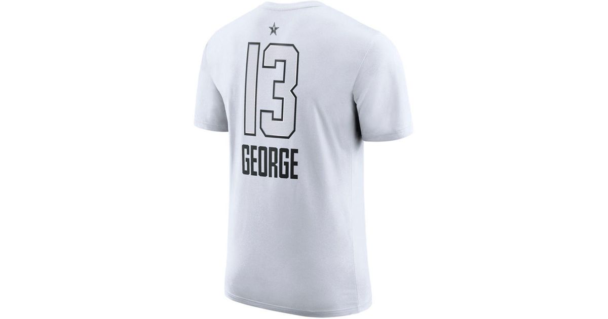 paul george all star shirt