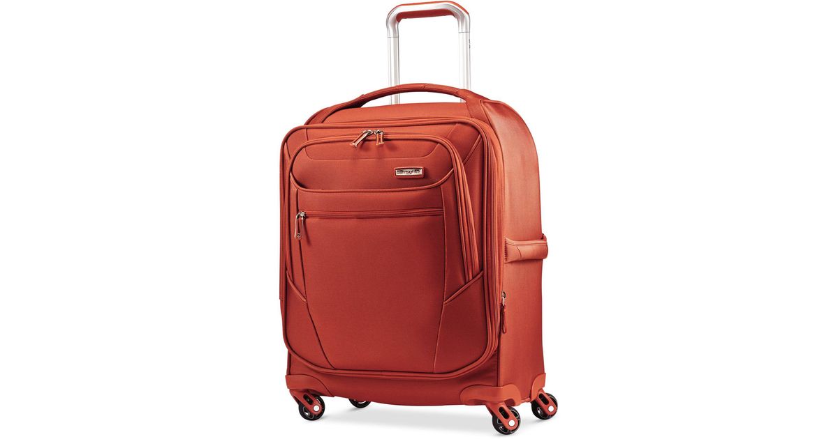 samsonite sphere lite
