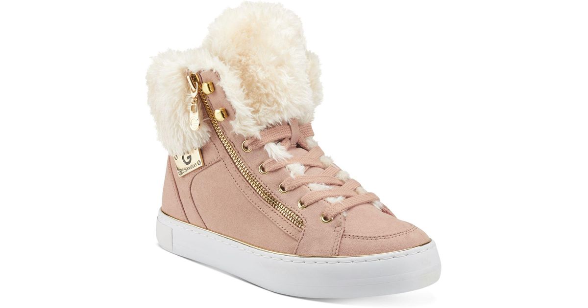 g by guess gabbi sneakers