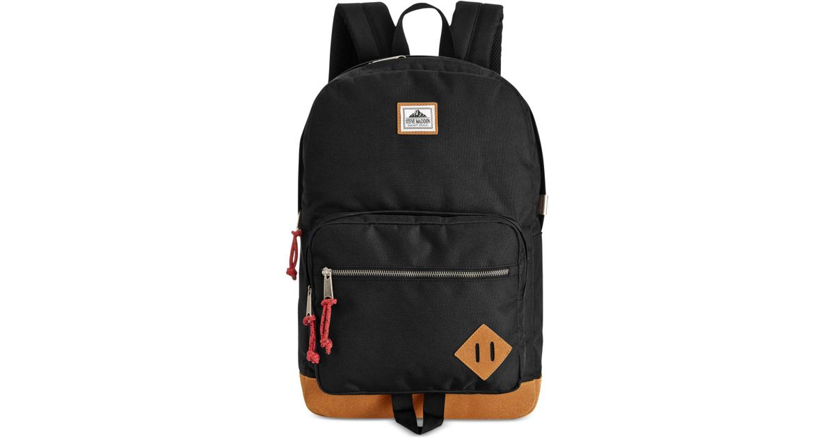 steve madden dome backpack