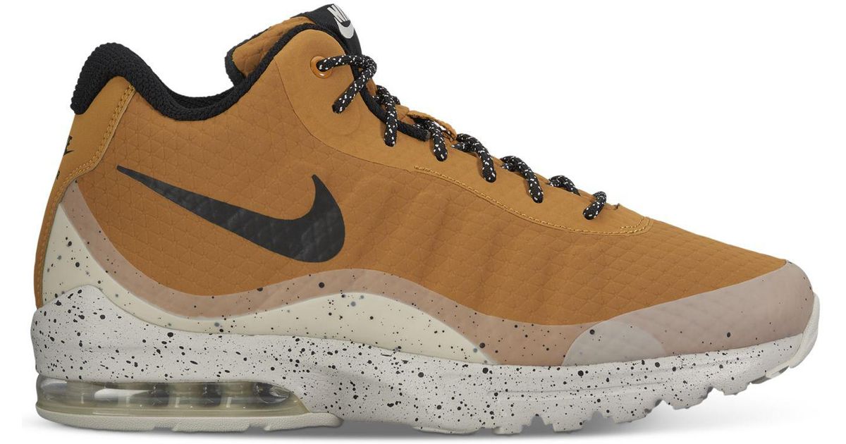 air max invigor mid beige air max invigor mid beige