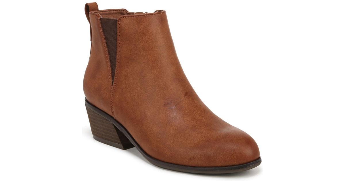 Macys dr scholls boots deals
