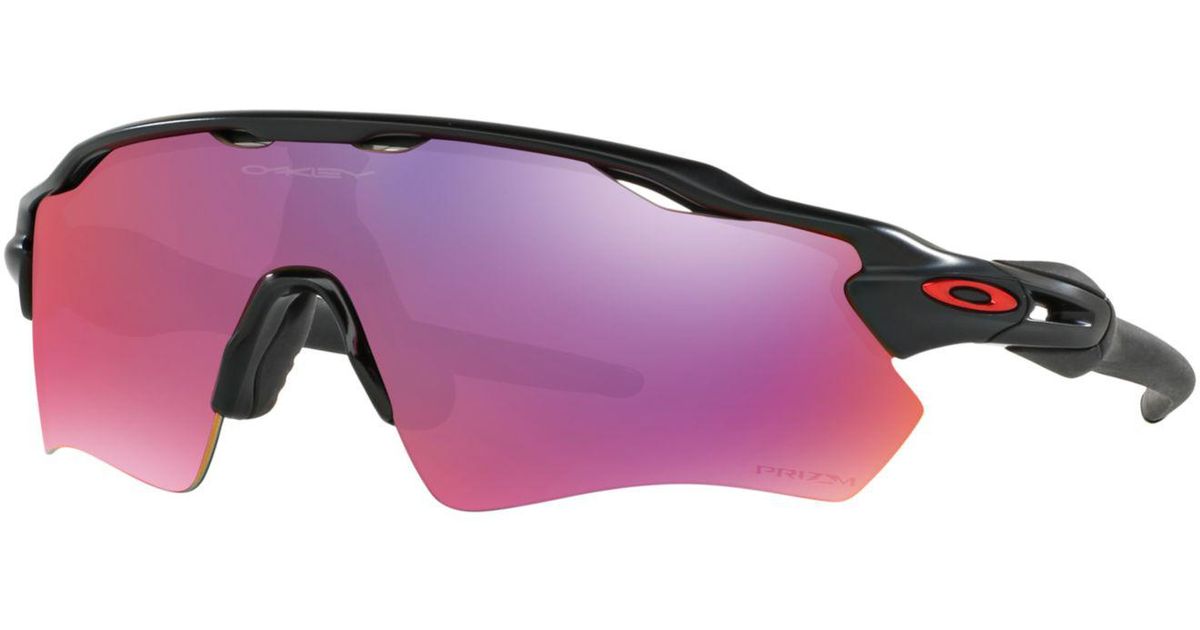 oakley forager prizm road