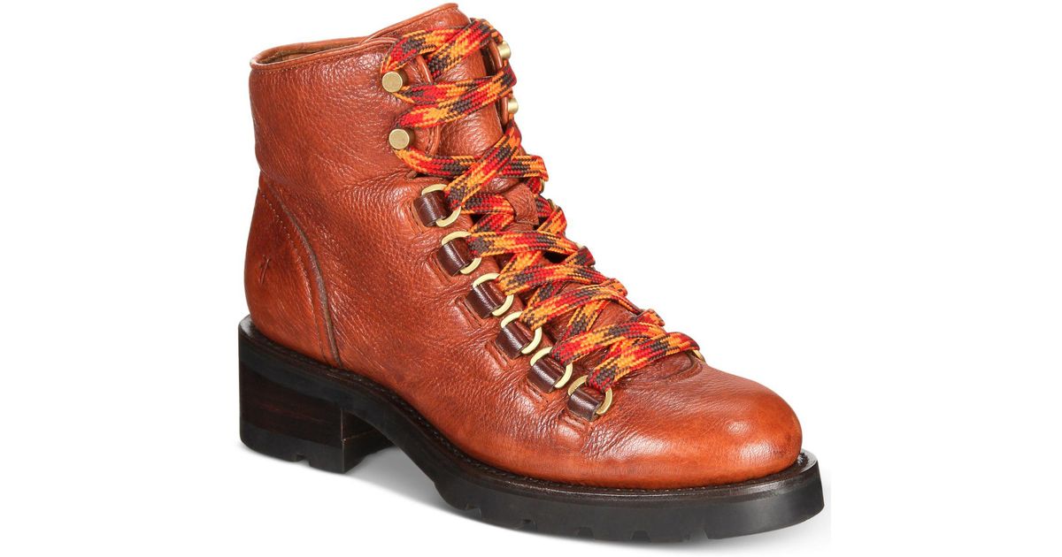 alta hiker boots