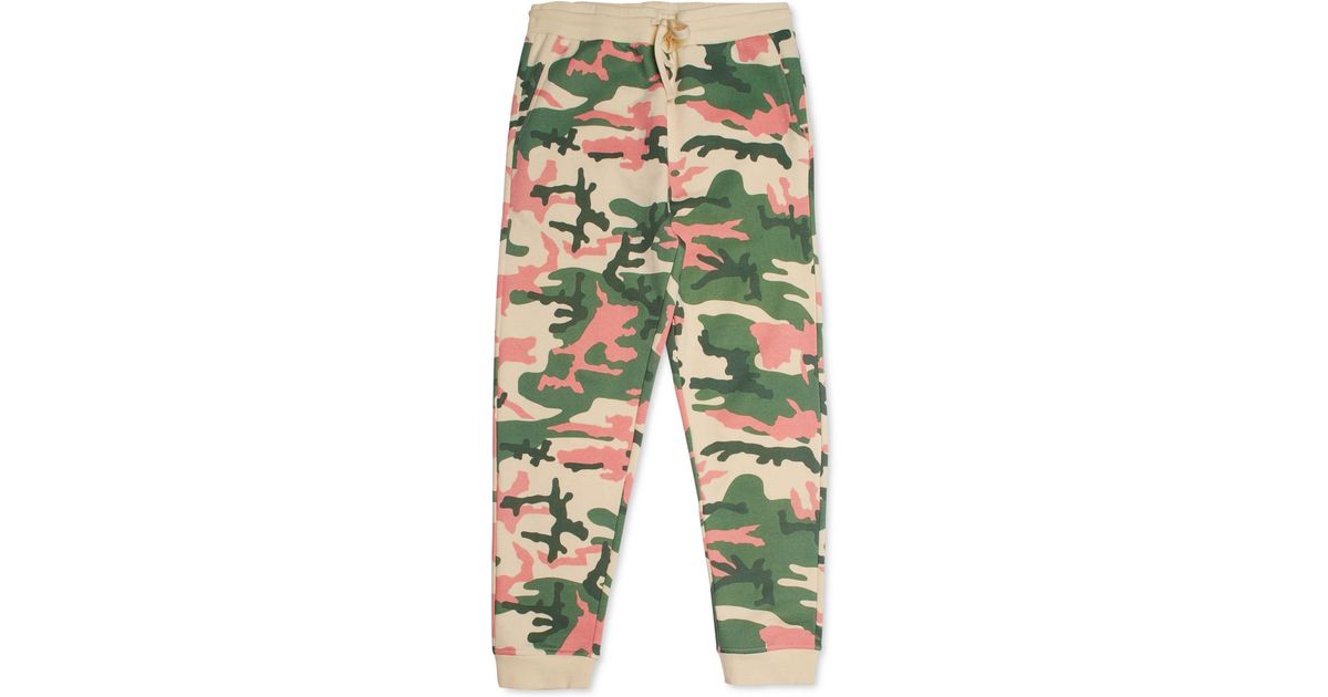 lrg sweatpants