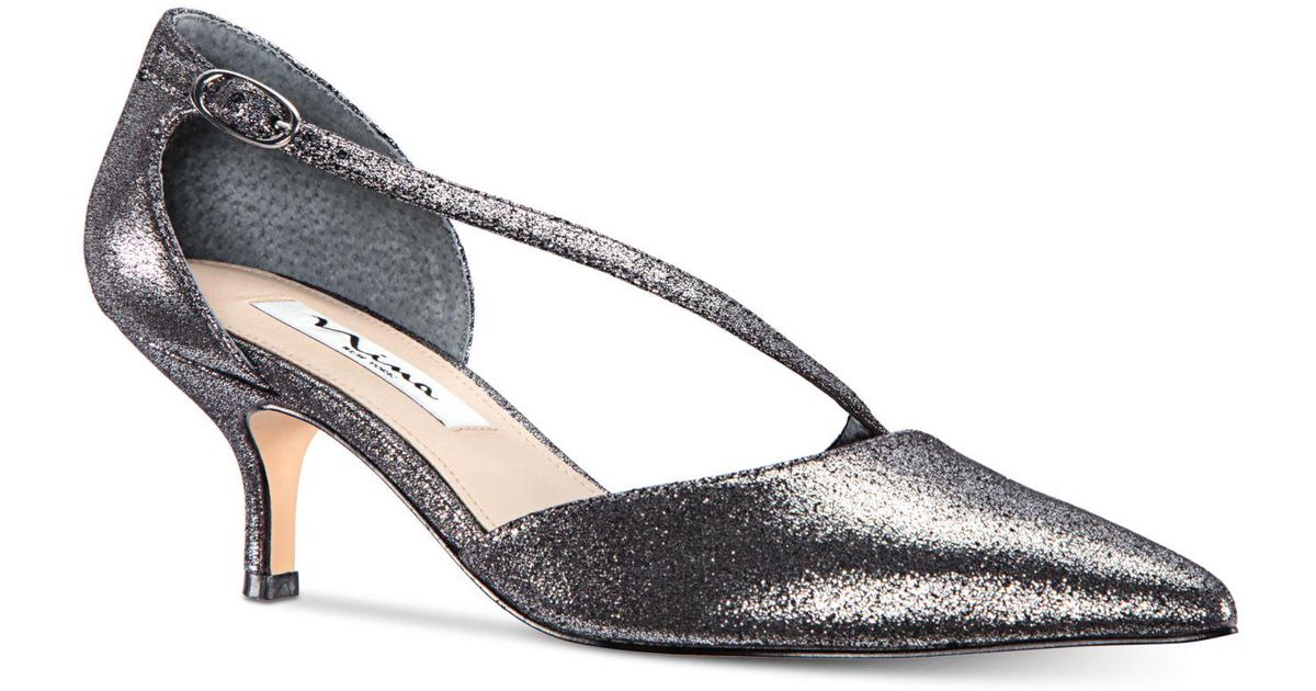 nina tirisa pump