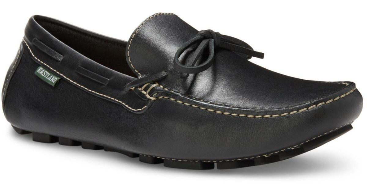 eastland driving moc