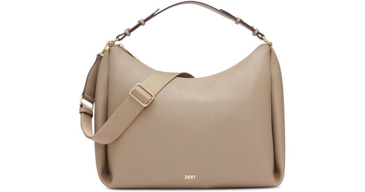 Dkny hobo hotsell