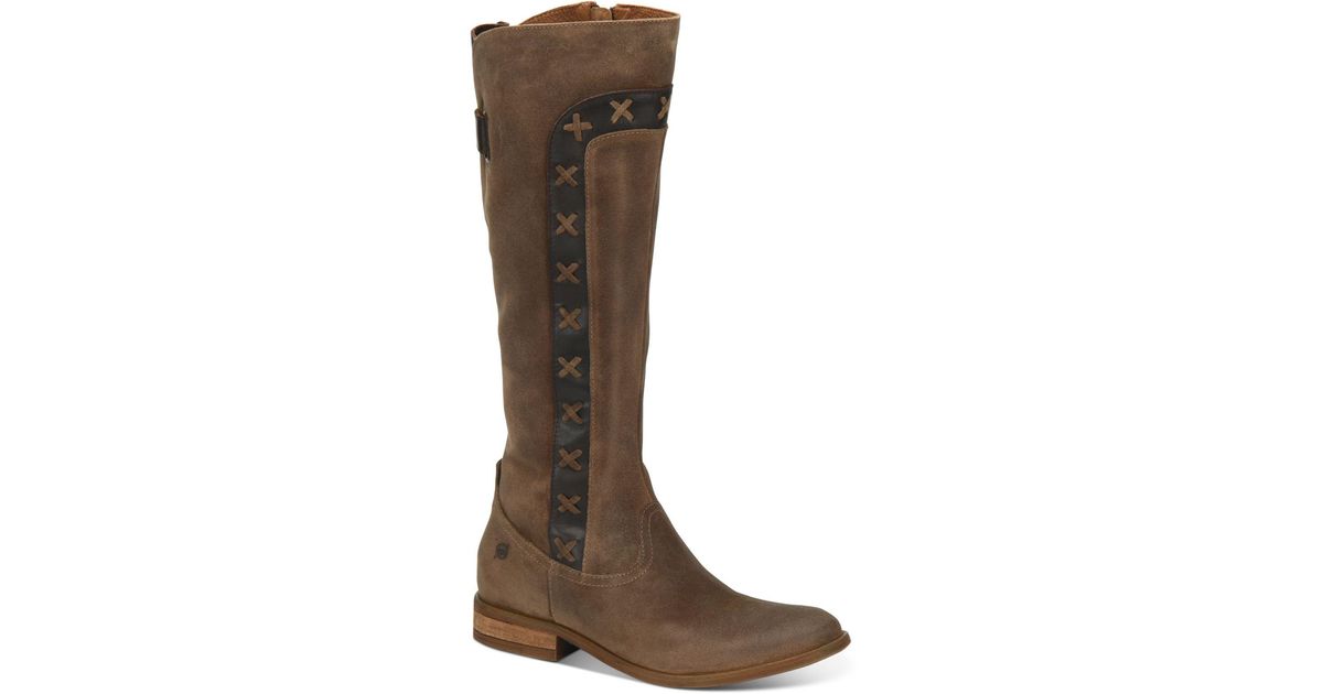 born boots macys