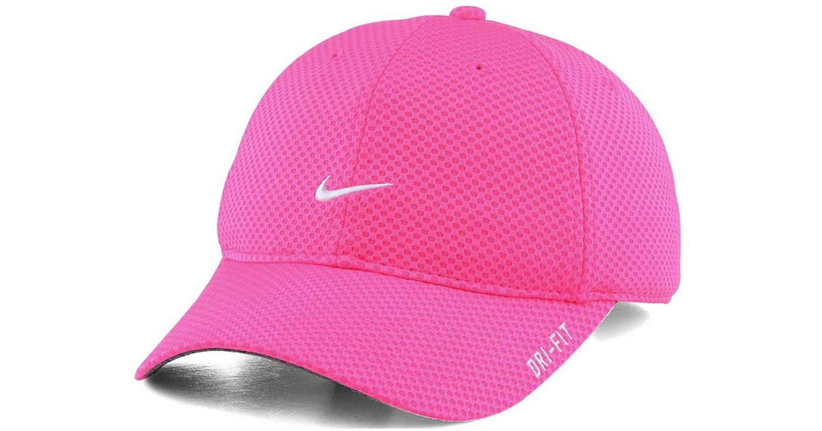 nike 6 panel tailwind cap