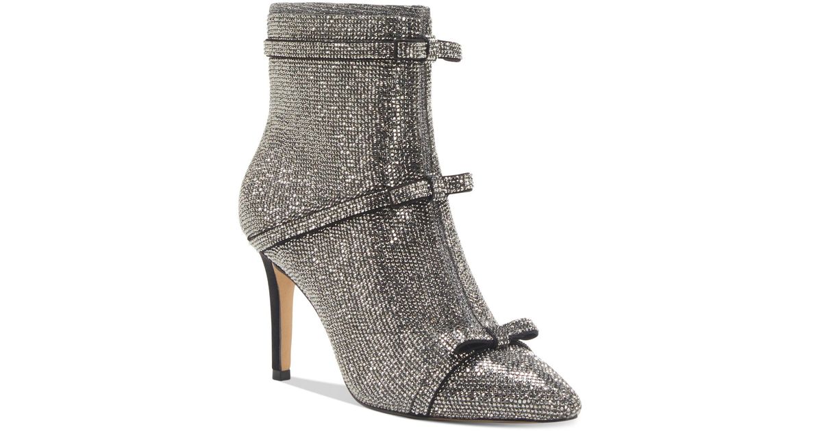 macys inc booties