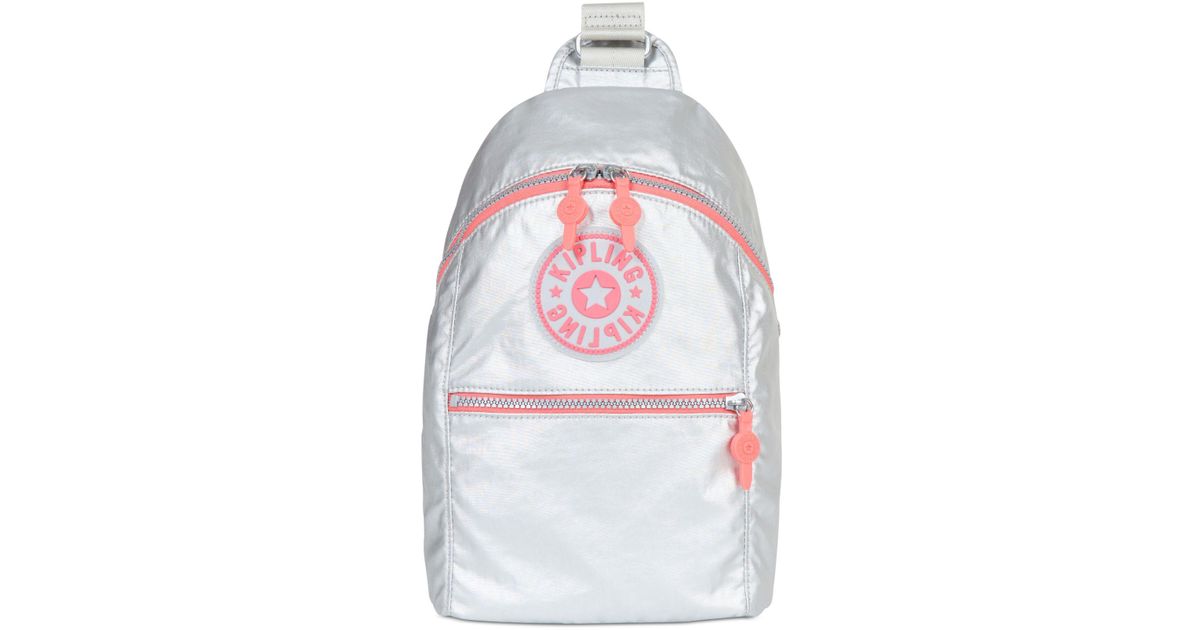 kipling mini backpack