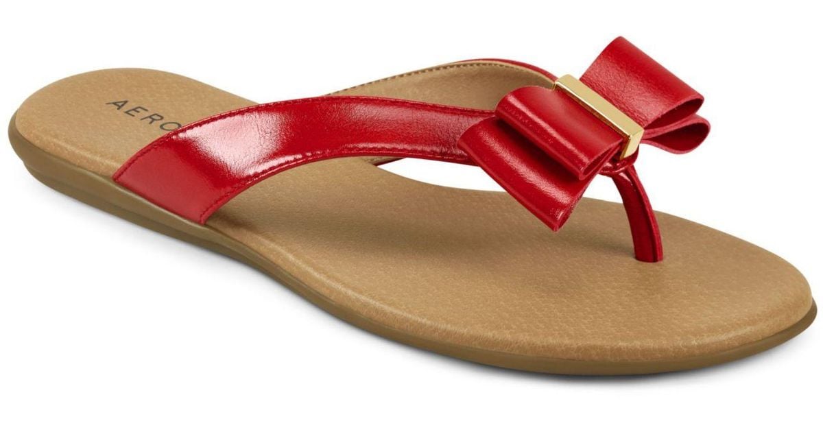 aerosoles cassville casual sandal