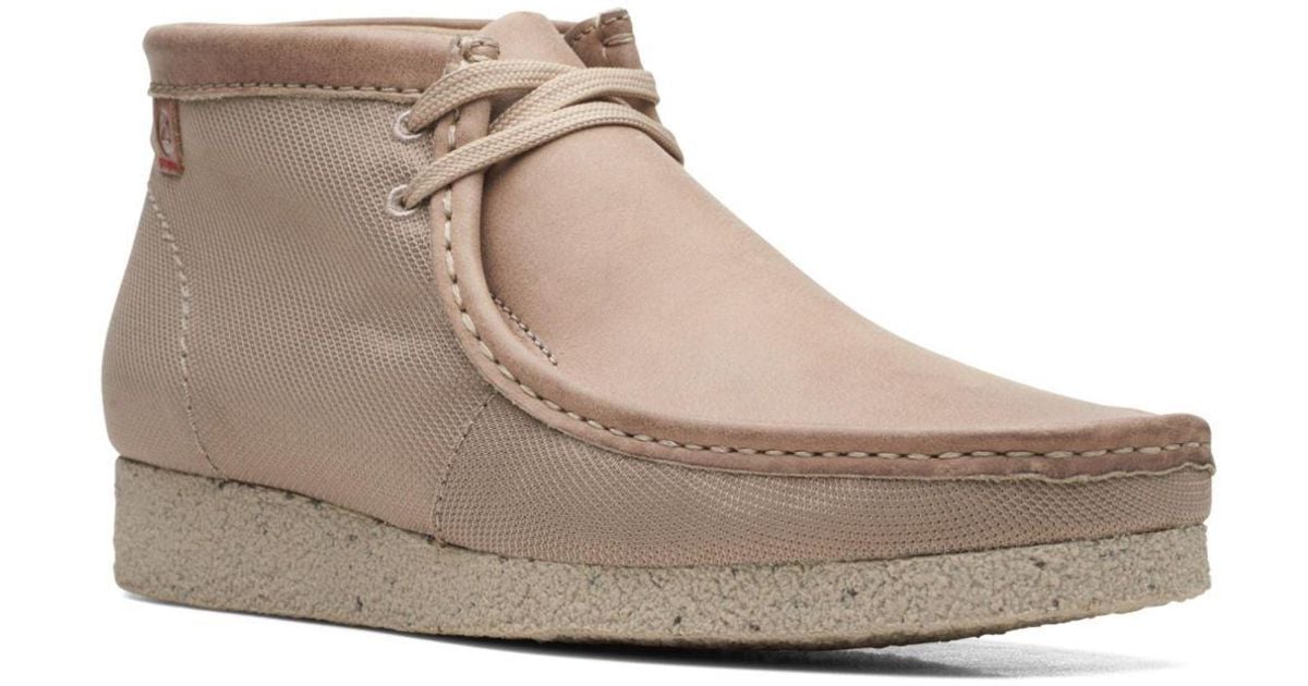 clarks comfort boots