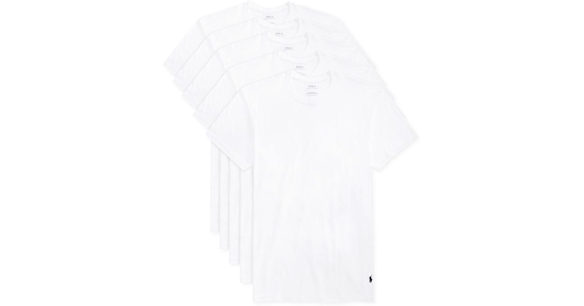 polo with undershirt