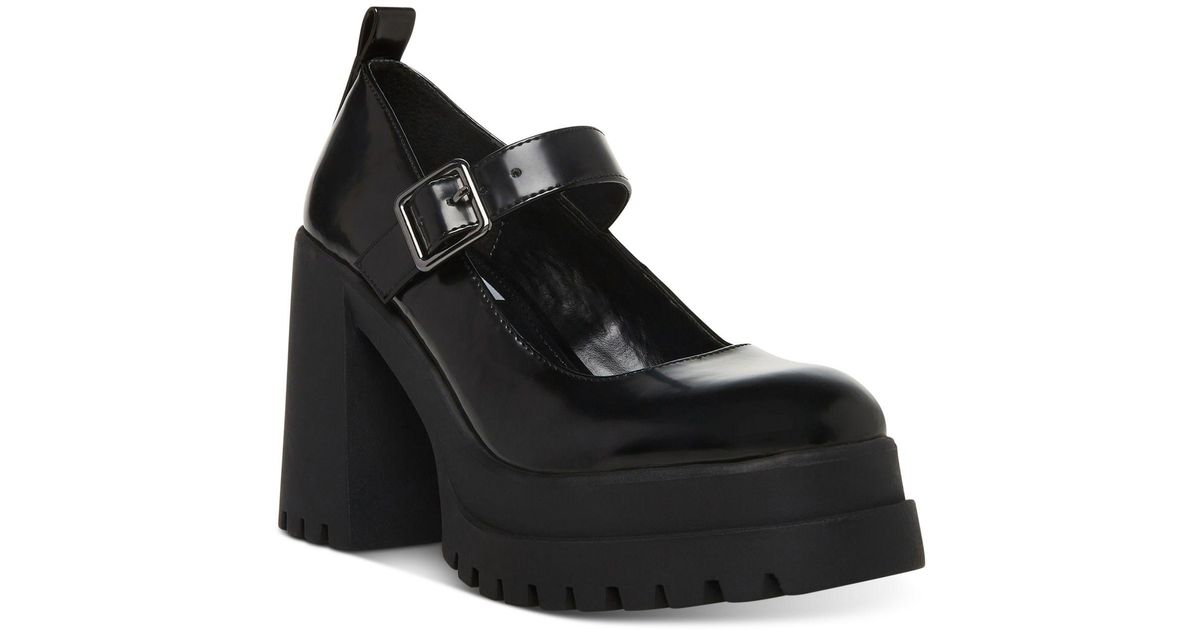 steve madden orsen mary jane