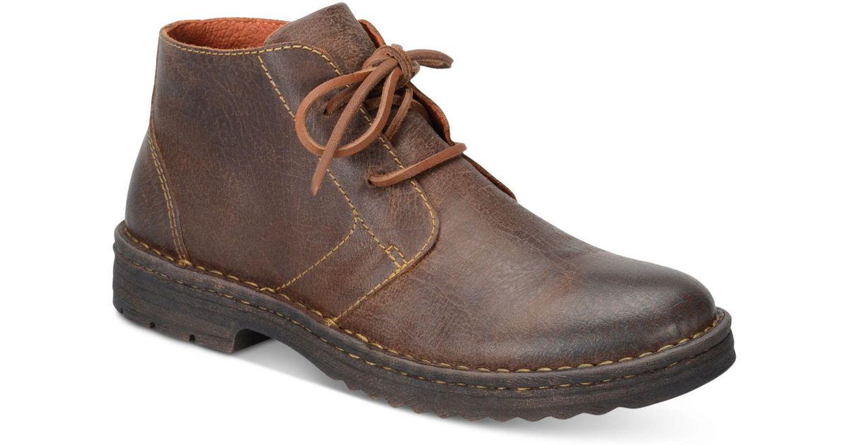 calvin klein limon ankle boot