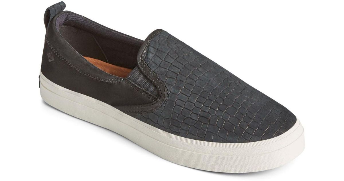 sperry top sider plushwave