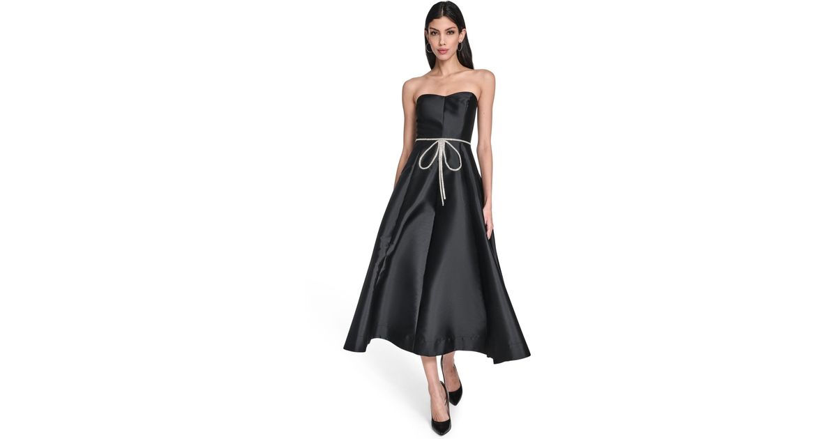 royal blue silk dress A Line V Neck Satin Long Prom Dresses with Hihg Split, V Ne Size:4XLarge antavo Black formal dresses for