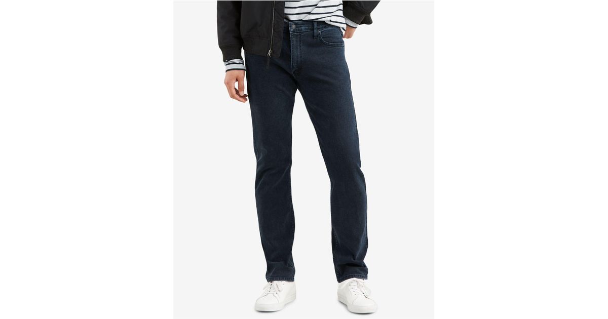levis 513 macys