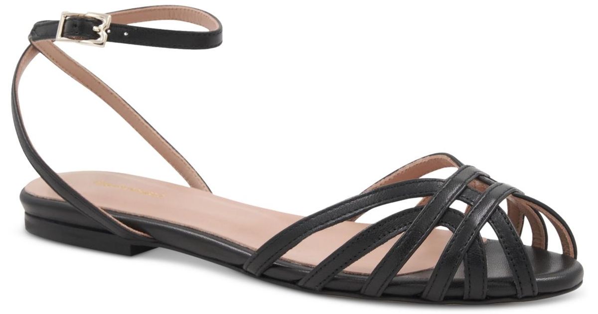 Black Martha Flat