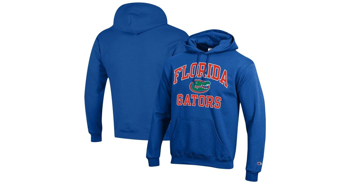Champion florida gators hoodie Clearance