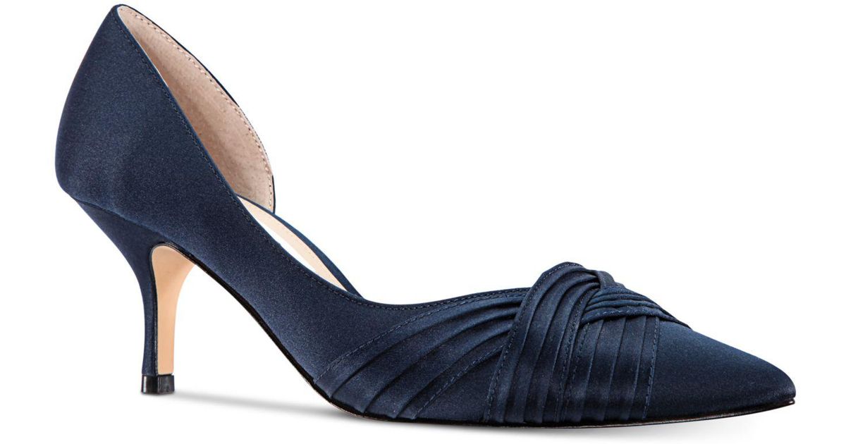 nina shoes evening