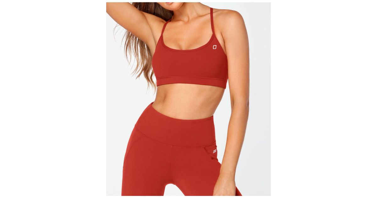 lorna jane sammy sports bra