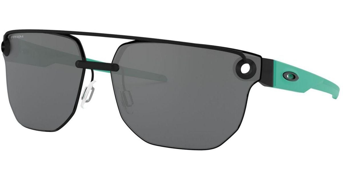 oakley flak pink