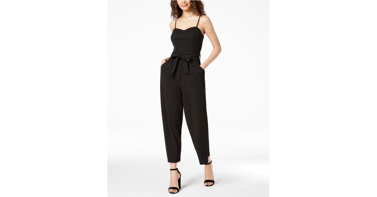emerald sundae jumpsuit