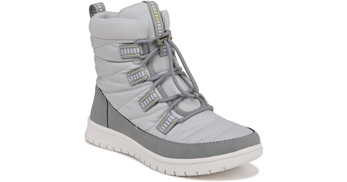 ryka briella snow boots