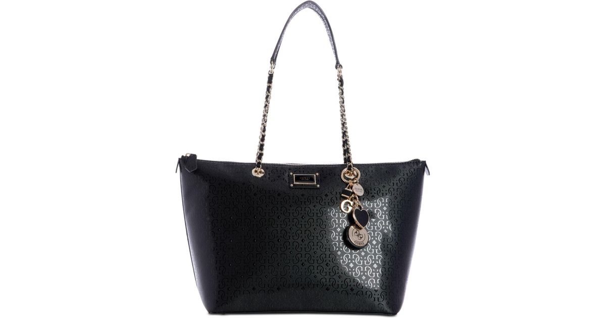 guess shannon bag