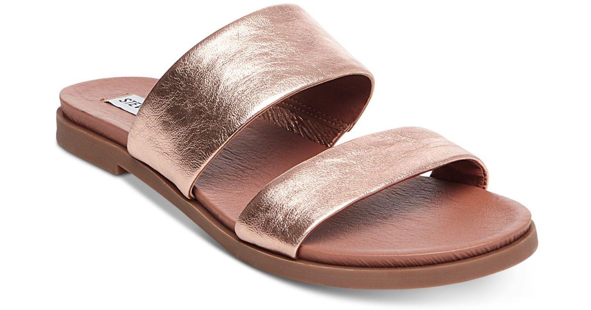 steve madden judy sandal