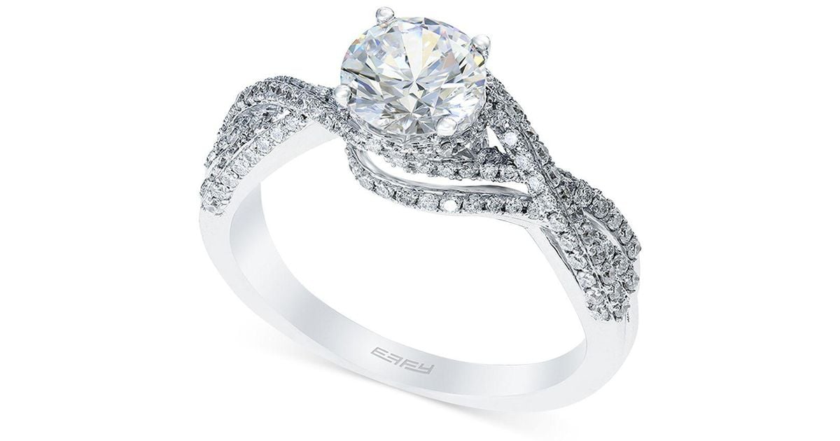 effy bridal collection