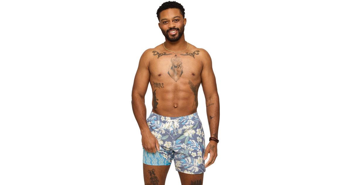 Chubbies The Starry Night Stems Classic 5.5
