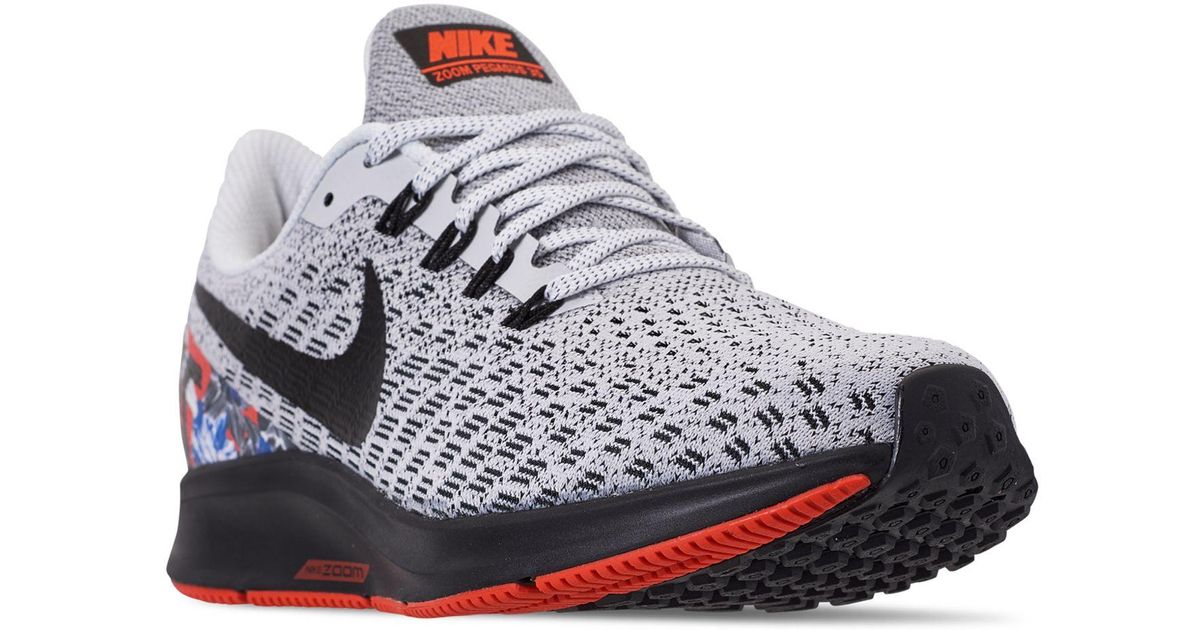 nike zoom pegasus turbo finish line